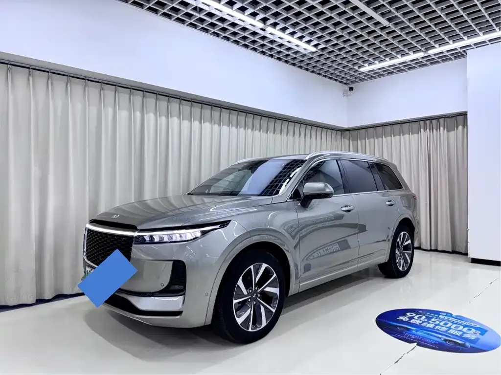 Li Auto ONE 2022 из CN, фото 1