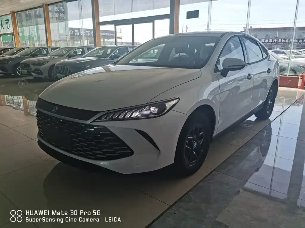 BYD Qin PLUS 2026 из CN, фото 1