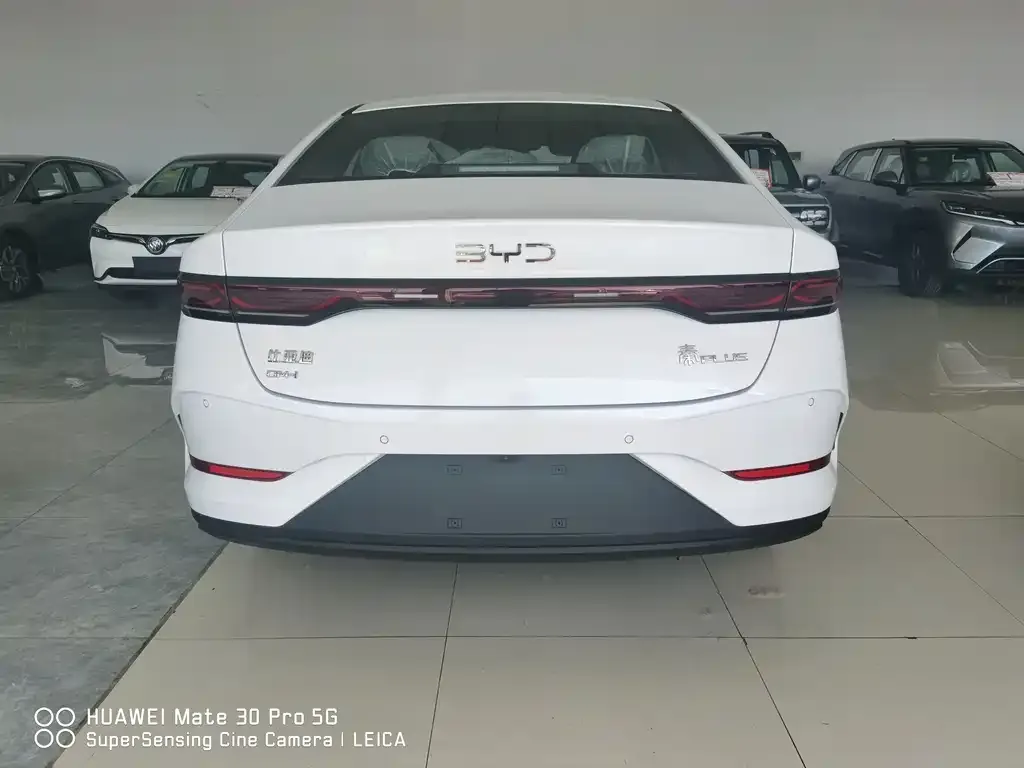 BYD Qin PLUS 2026 из CN, фото 2