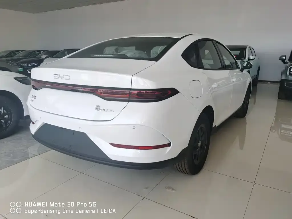 BYD Qin PLUS 2026 из CN, фото 7
