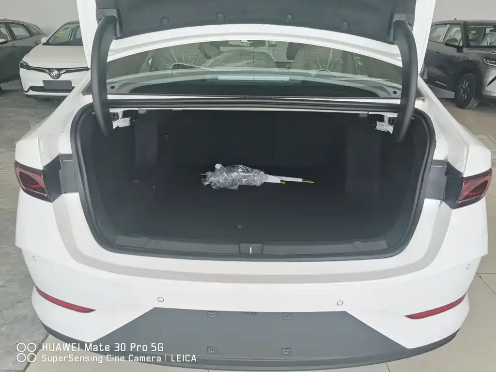 BYD Qin PLUS 2026 из CN, фото 3