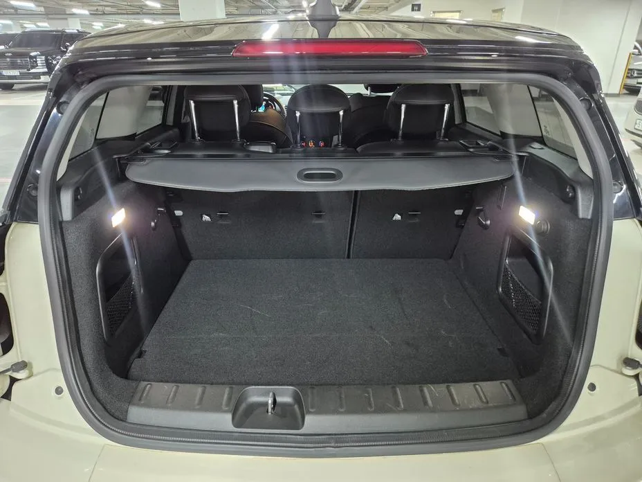Mini Clubman 2022 из KR, фото 8
