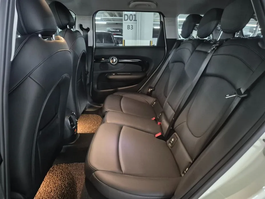 Mini Clubman 2022 из KR, фото 4