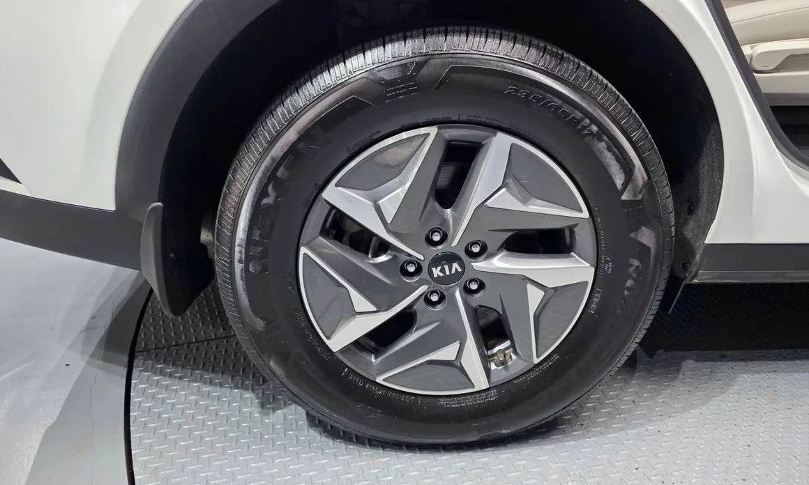 Kia Sorento 2021 из KR, фото 6