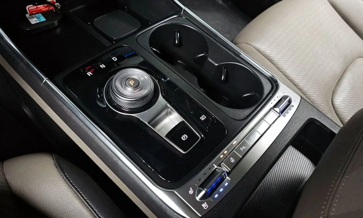 Kia Carnival 2026 из KR, фото 6
