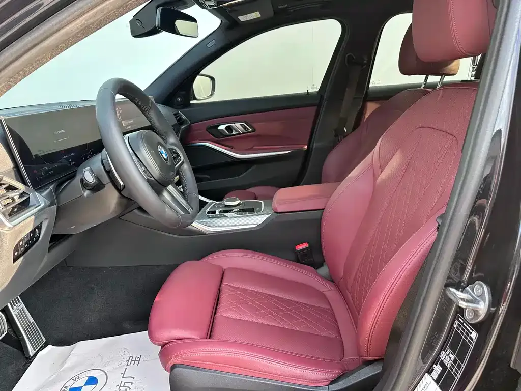 BMW 3 Series — фото 10