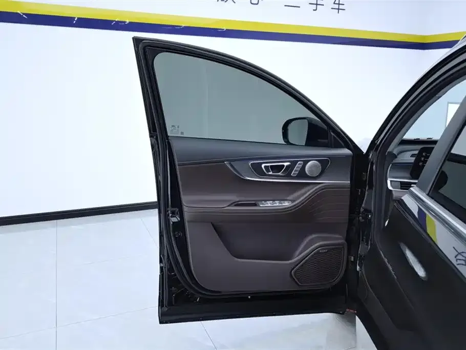 Chery Tiggo 8 PRO — фото 9