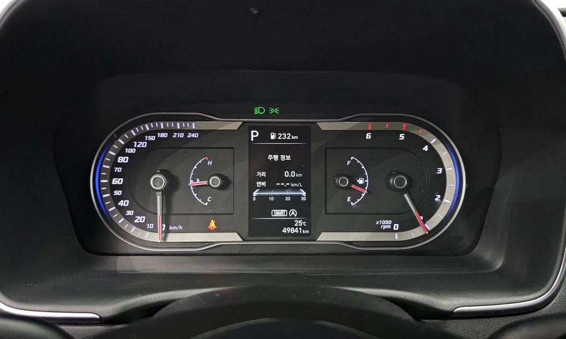 Hyundai Tucson 2021 из KR, фото 3