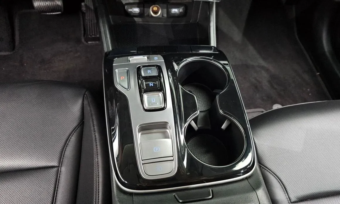 Hyundai Tucson 2021 из KR, фото 8