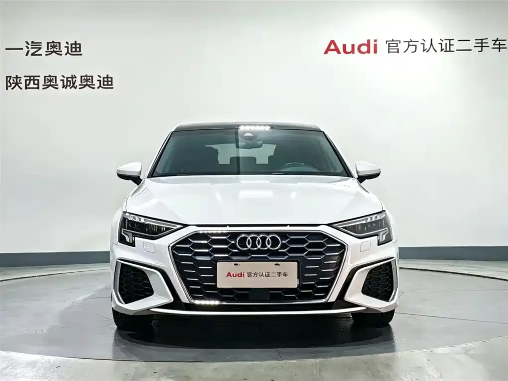 Audi A3 — фото 10