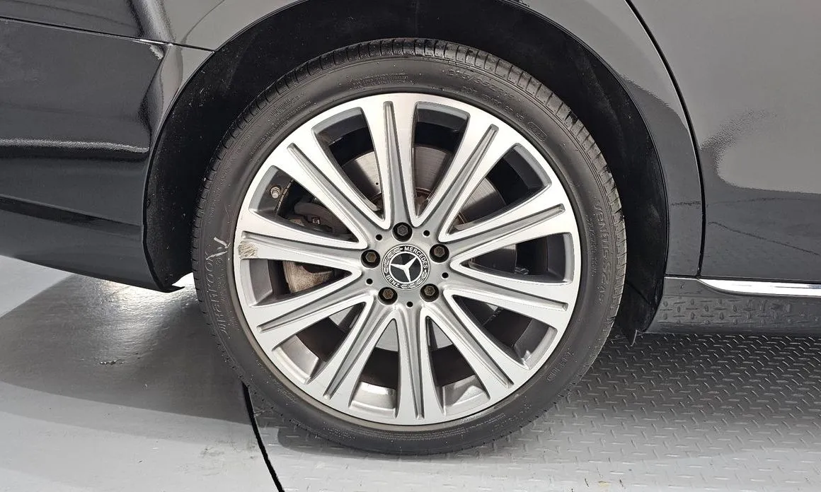 Mercedes-Benz E-Class 2021 из KR, фото 10