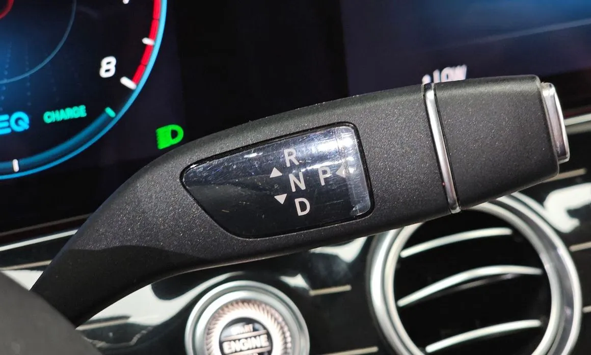 Mercedes-Benz E-Class 2021 из KR, фото 6