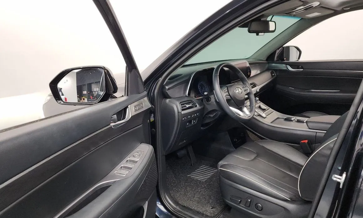 Hyundai Palisade 2022 из KR, фото 6