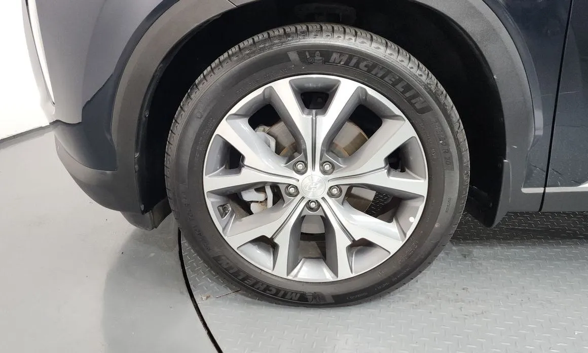 Hyundai Palisade 2022 из KR, фото 4