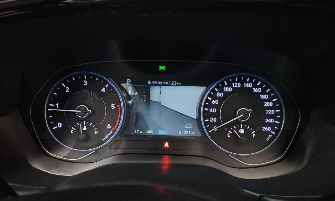 Hyundai Palisade 2022 из KR, фото 8