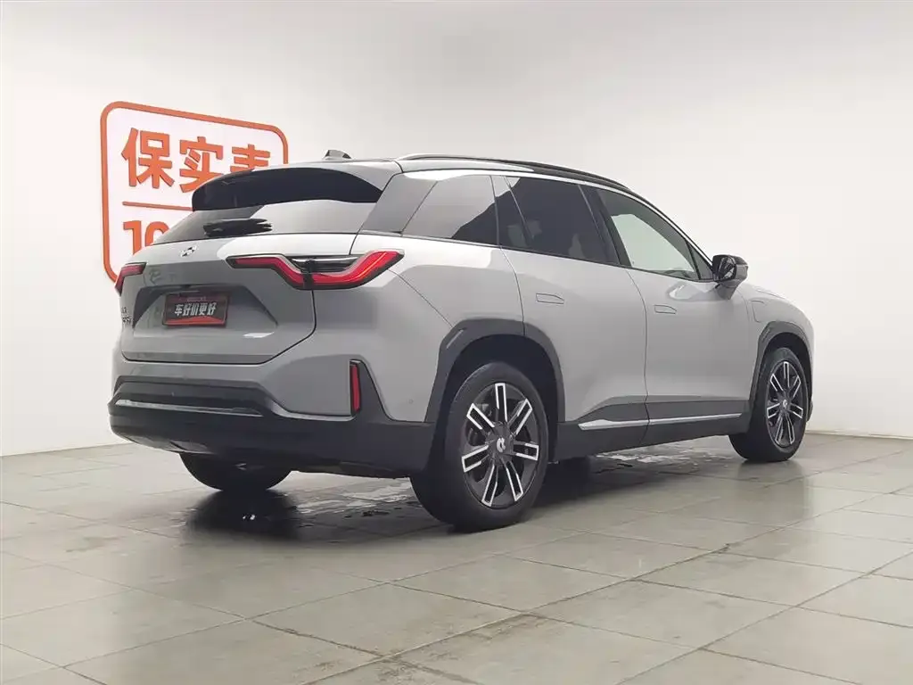 NIO ES6 2021 из CN, фото 9