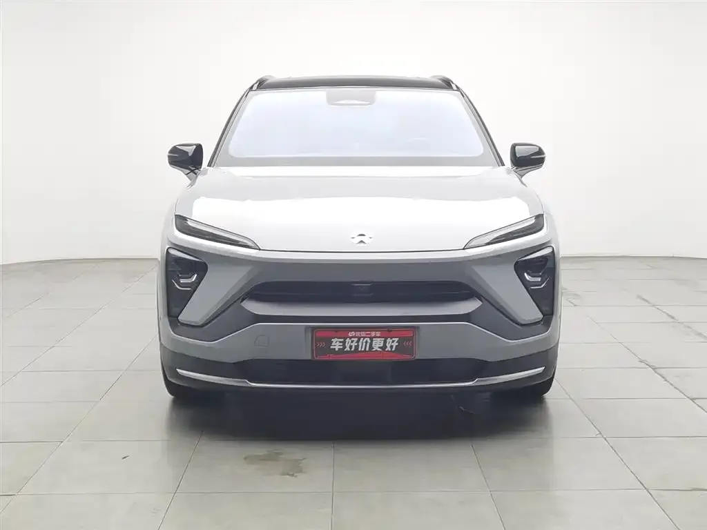 NIO ES6 2021 из CN, фото 4