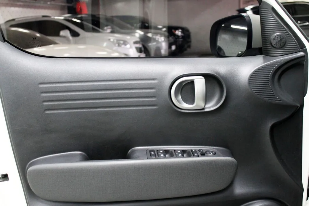 Hyundai Casper 2022 из KR, фото 10
