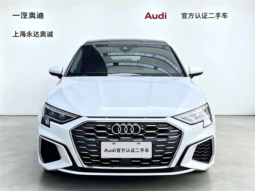 Audi A3 — фото 10