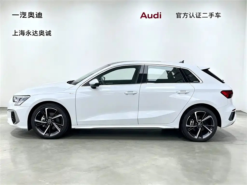 Audi A3 — фото 7