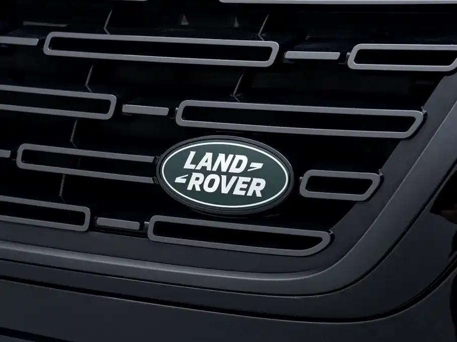 Land Rover Evoque — фото 6