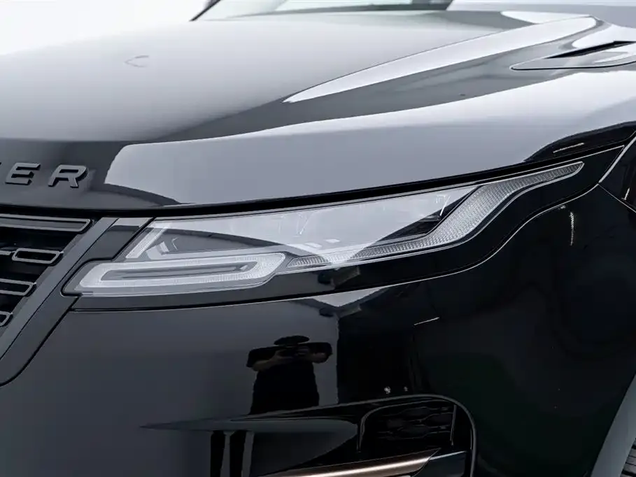 Land Rover Evoque — фото 7