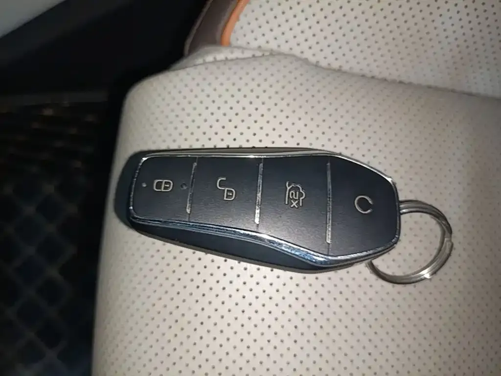 BYD Pro New Energy — фото 8