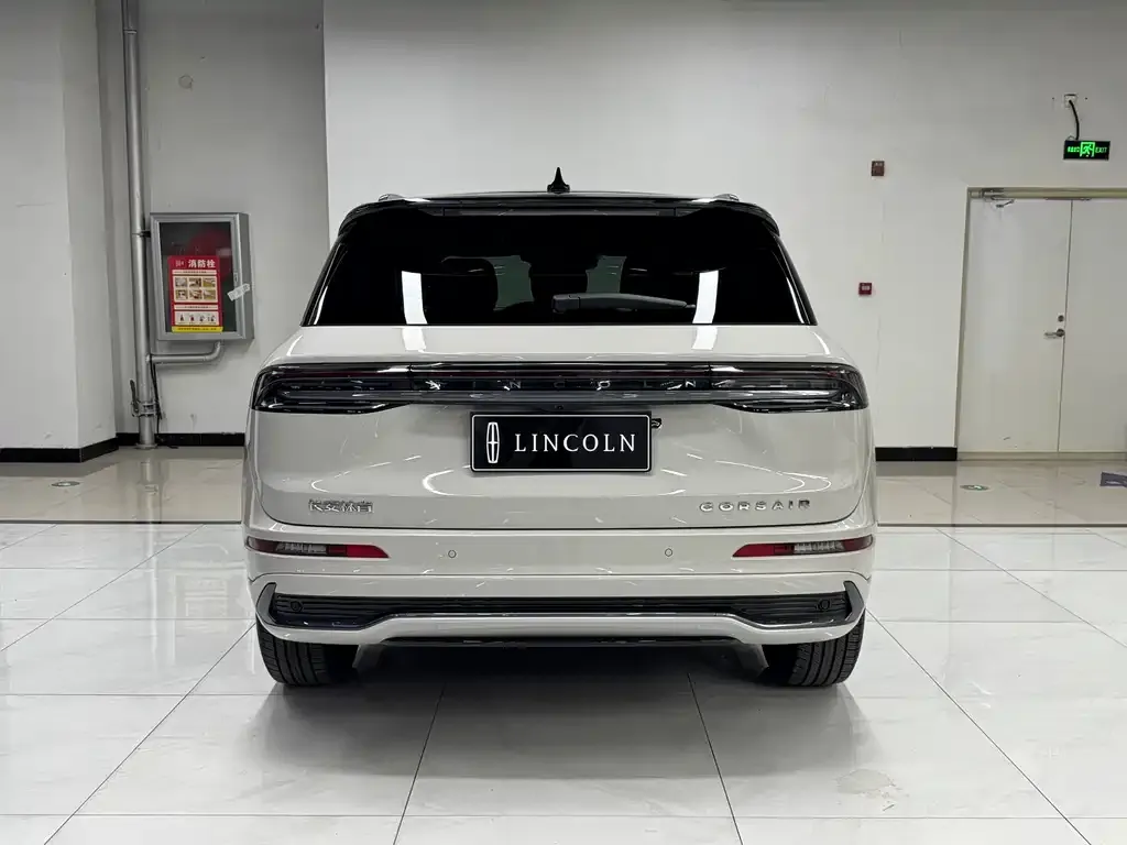 Lincoln Corsair — фото 2