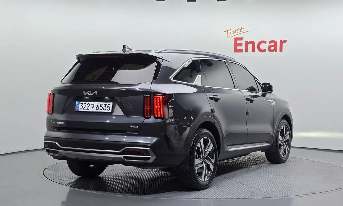 Kia Sorento — фото 2