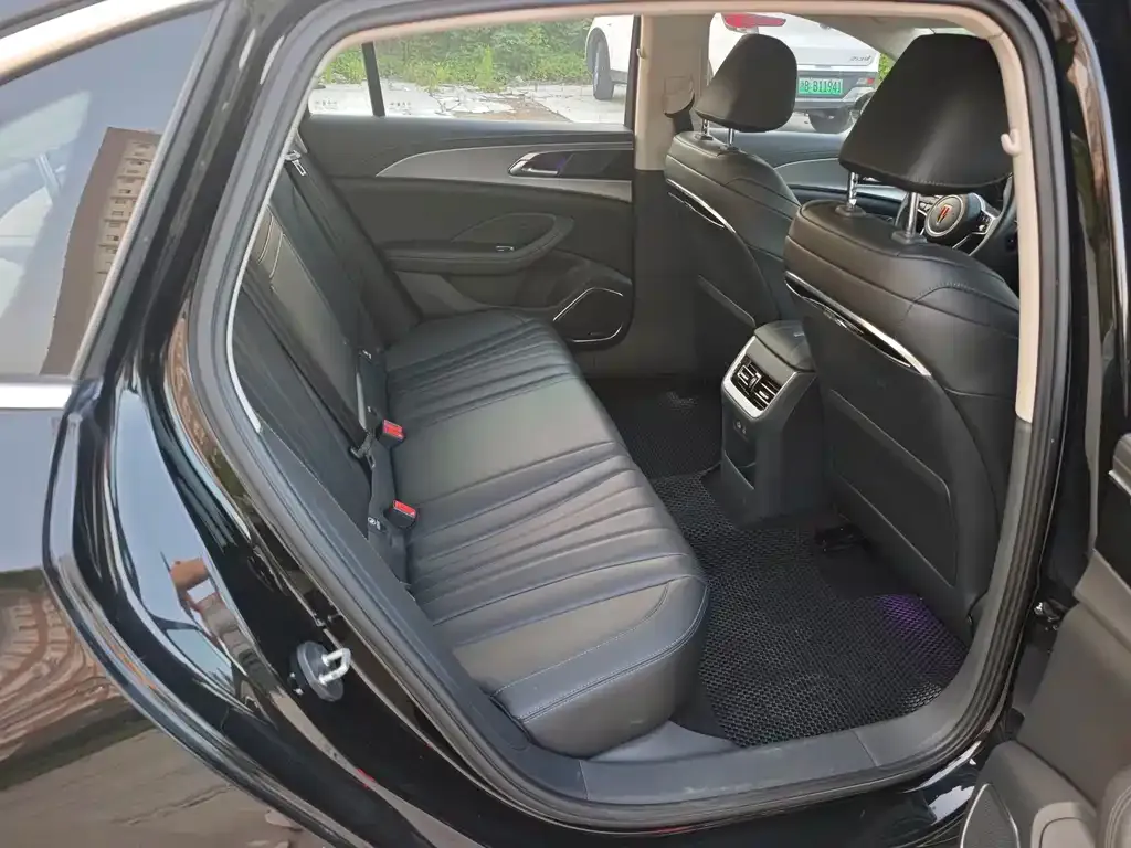 Hongqi H5 2023 из CN, фото 8