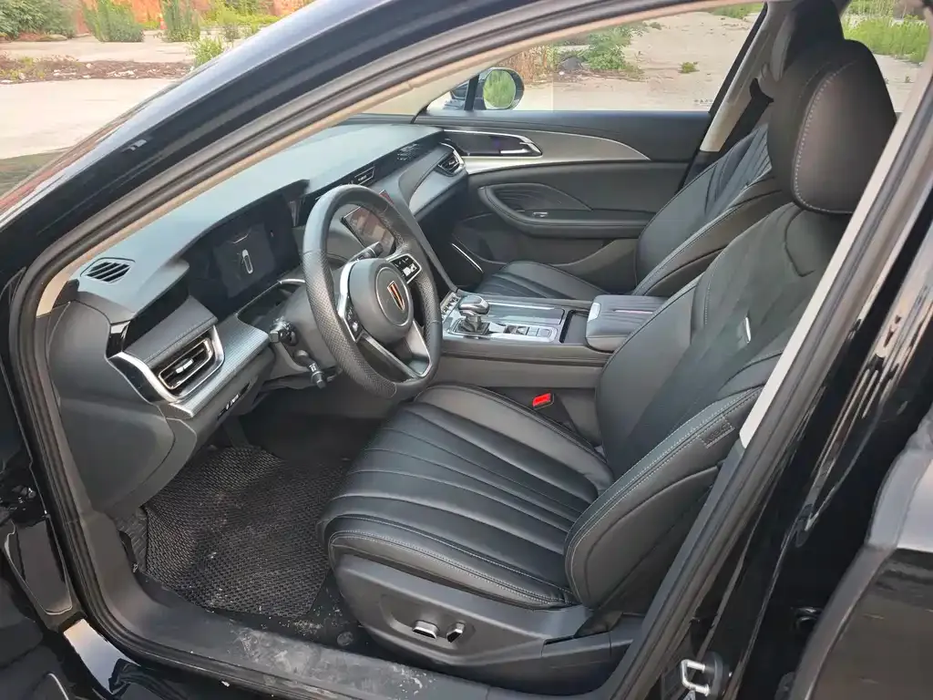Hongqi H5 2023 из CN, фото 3