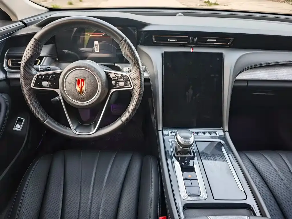 Hongqi H5 2023 из CN, фото 2