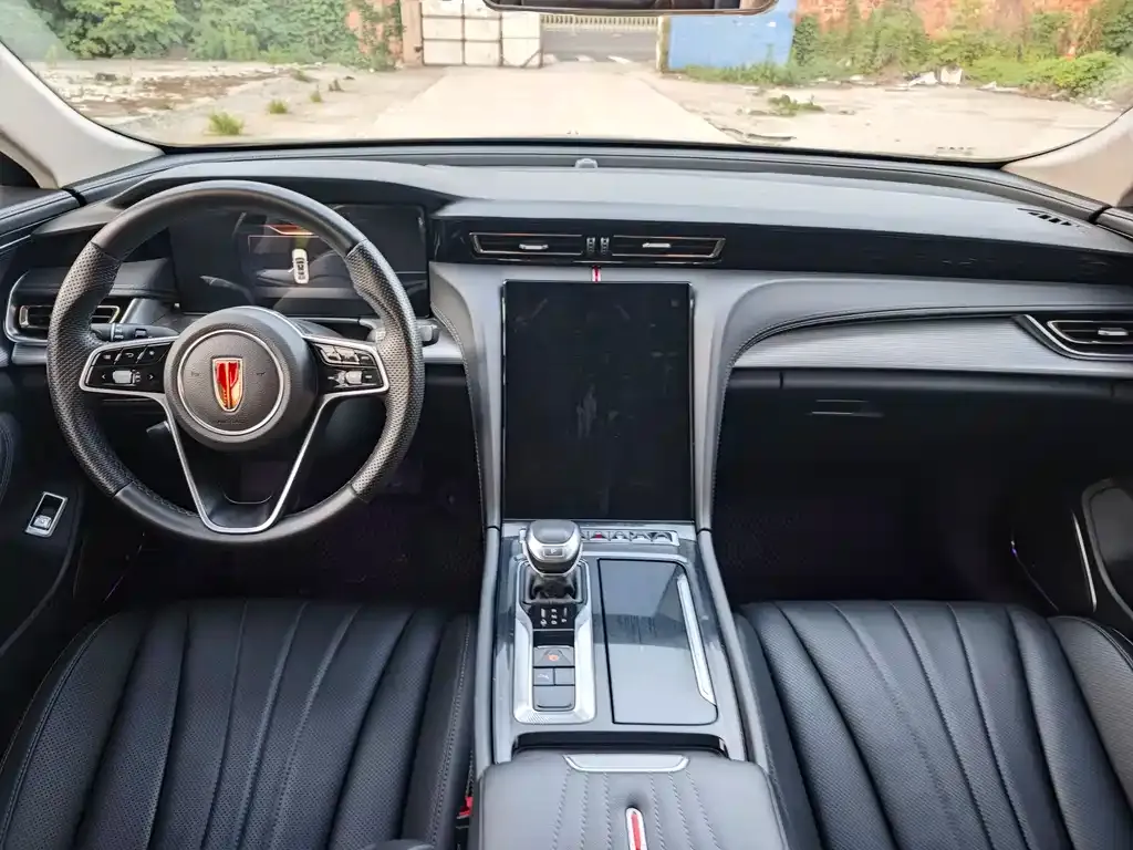Hongqi H5 2023 из CN, фото 10