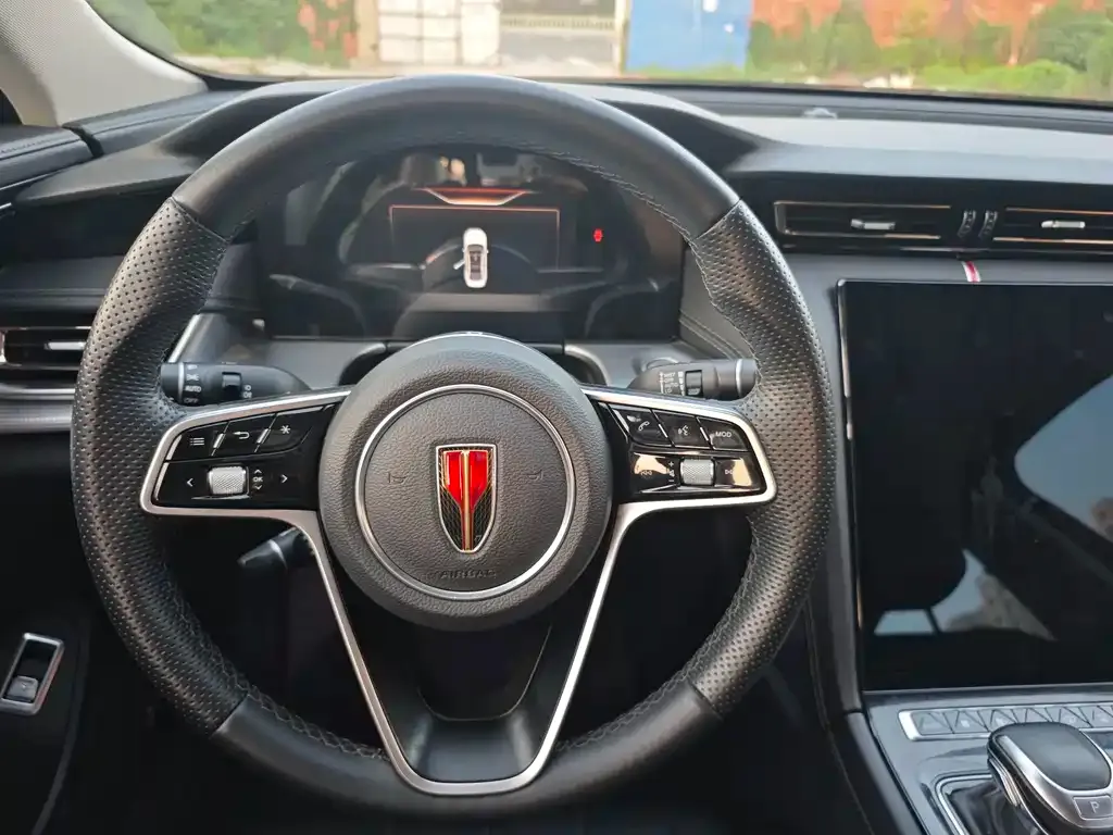 Hongqi H5 2023 из CN, фото 6