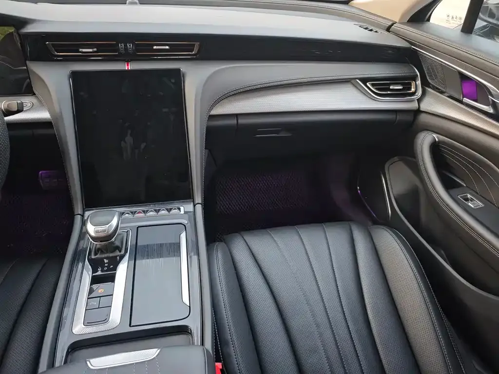 Hongqi H5 2023 из CN, фото 7
