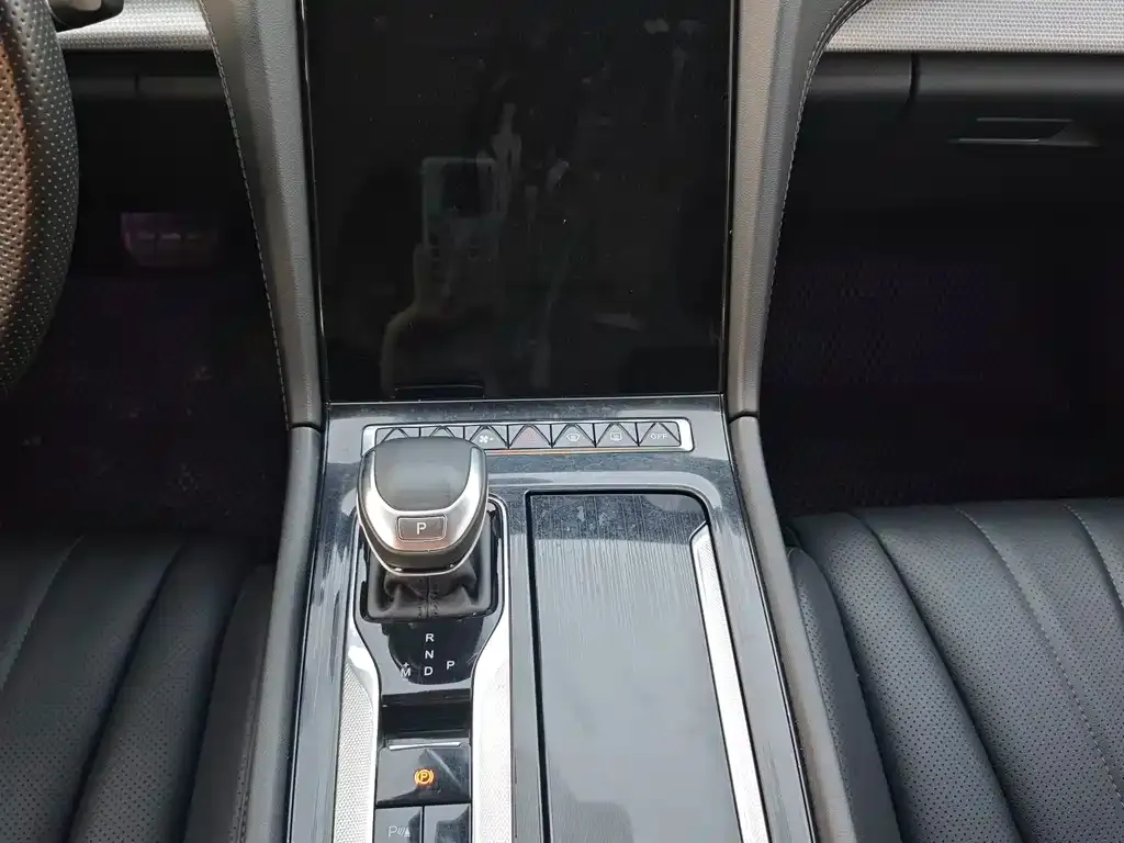 Hongqi H5 2023 из CN, фото 5