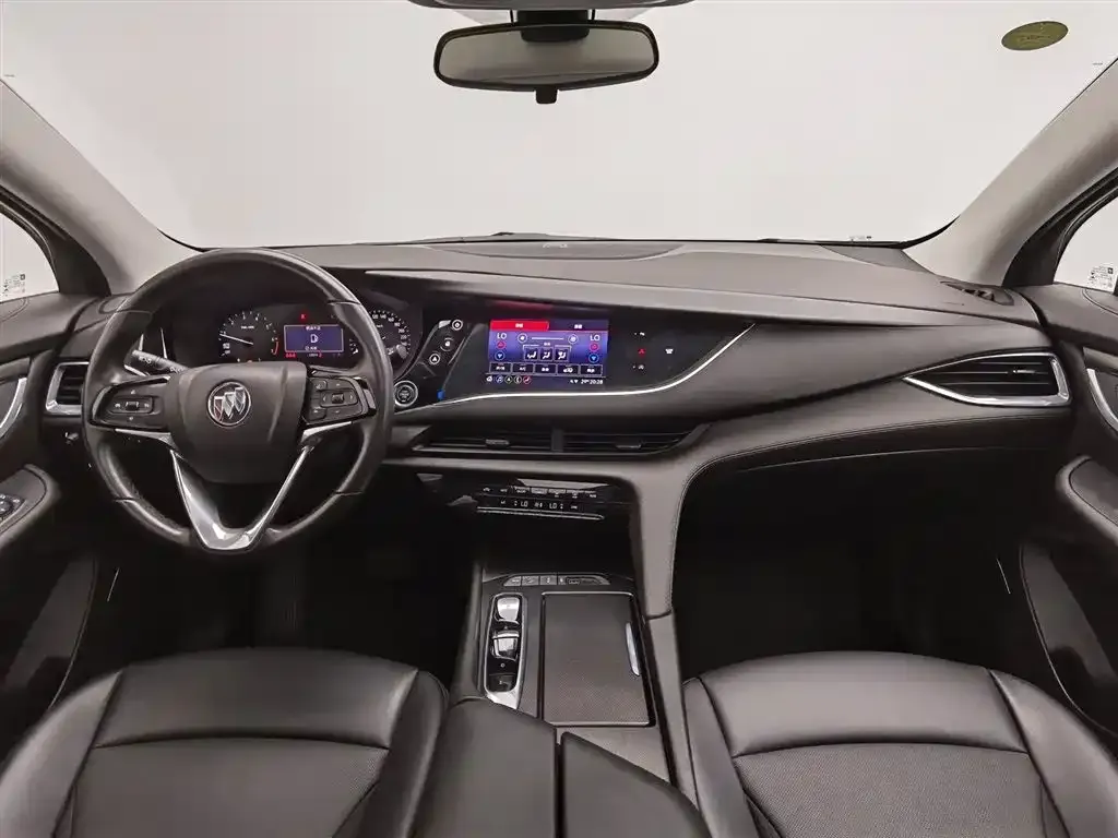 Buick Enclave 2021 из CN, фото 7