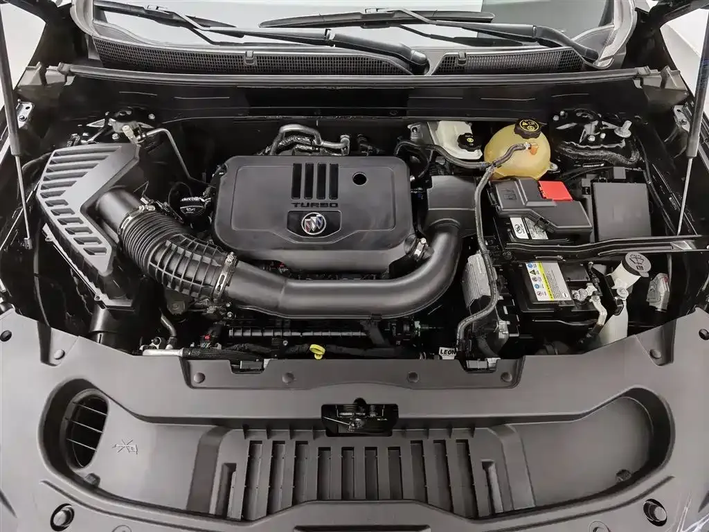 Buick Enclave 2021 из CN, фото 10