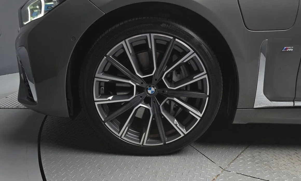 BMW 7-Series 2021 из KR, фото 10