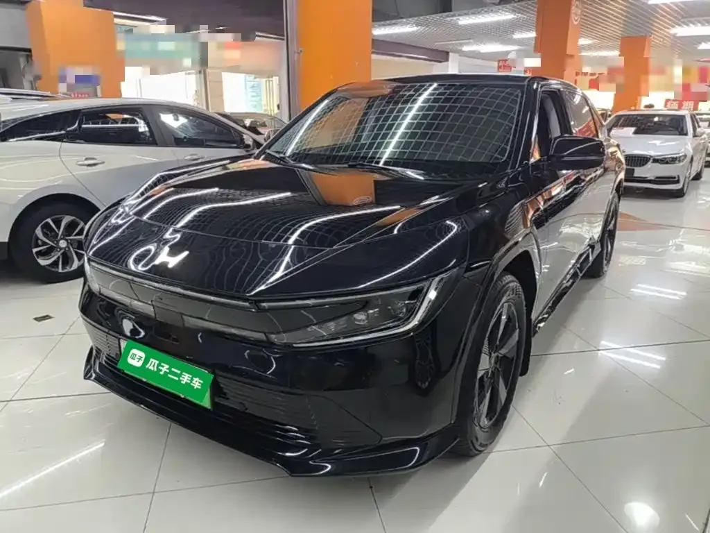 Honda P7 2025 из CN, фото 7