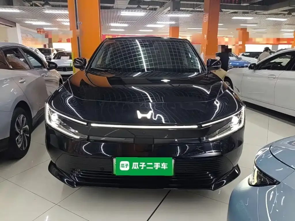 Honda P7 2025 из CN, фото 5