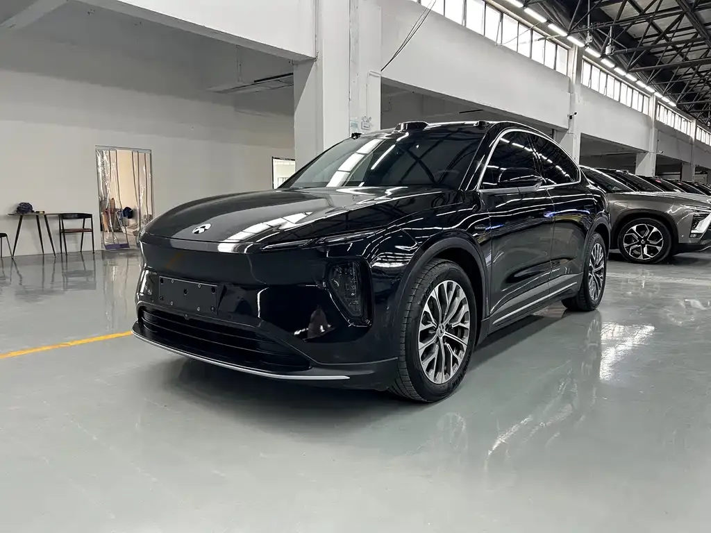 NIO EC6