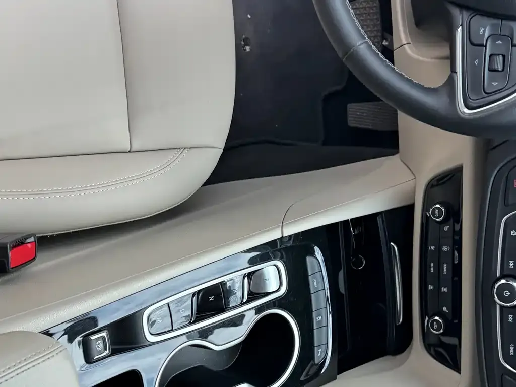 Buick Regal — фото 2