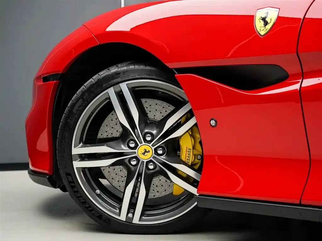 Ferrari Portofino 2023 из CN, фото 7