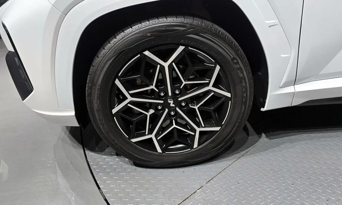 Hyundai Tucson 2022 из KR, фото 4