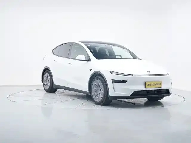 Tesla Model Y L — фото 9