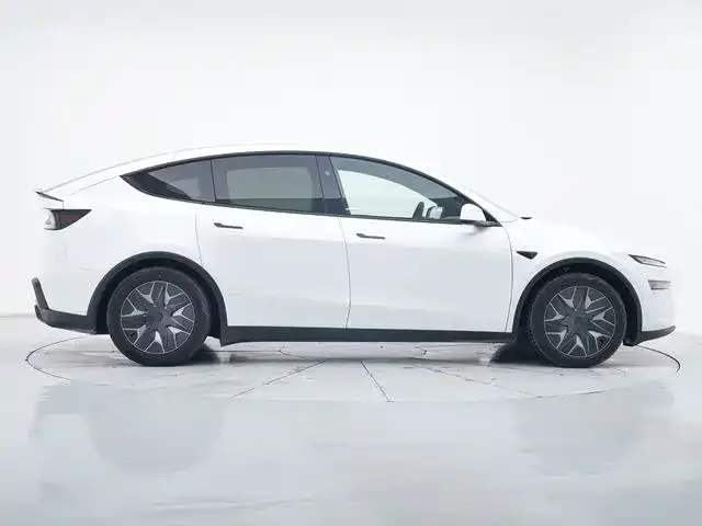 Tesla Model Y L — фото 5