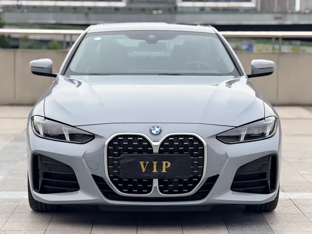 BMW 4 Series — фото 4