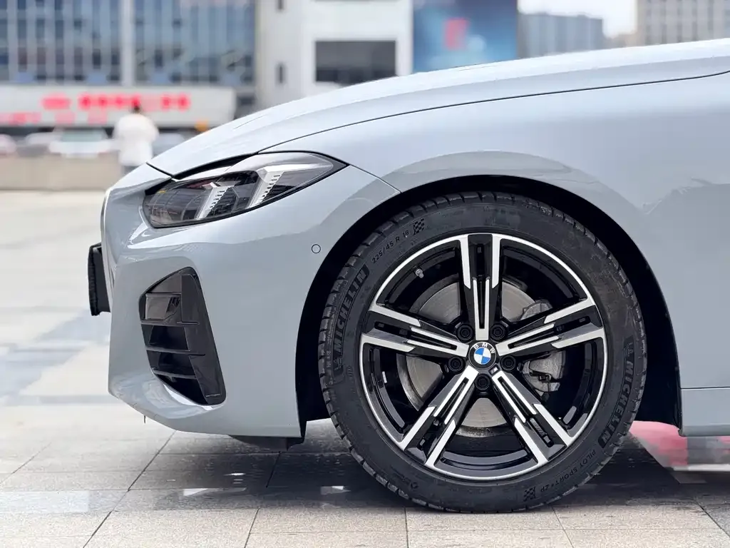 BMW 4 Series — фото 3