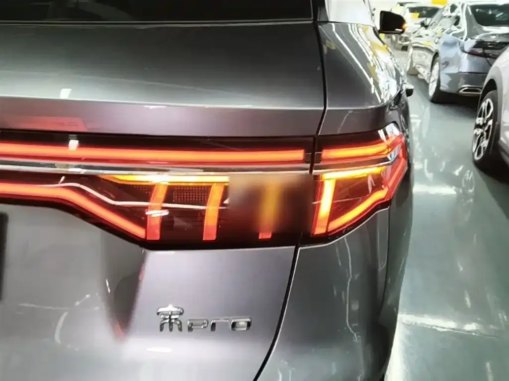 BYD Pro New Energy — фото 7